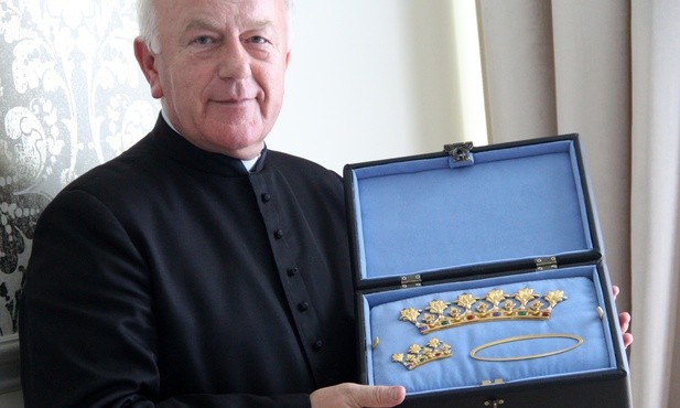 Biskup tarnowski zaprasza