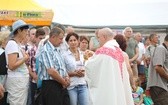 9. międzynarodowa Msza Święta na Trójstyku - 2017