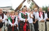 9. międzynarodowa Msza Święta na Trójstyku - 2017
