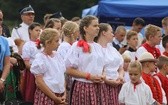 9. międzynarodowa Msza Święta na Trójstyku - 2017