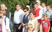 9. międzynarodowa Msza Święta na Trójstyku - 2017