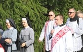 9. międzynarodowa Msza Święta na Trójstyku - 2017