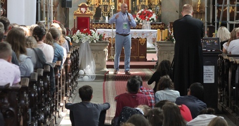 O życiu w złu i dobru