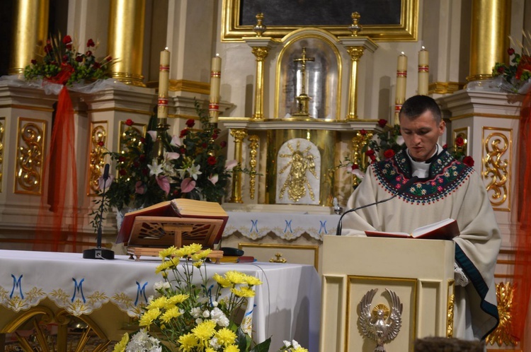 Dożynki w Czarnym Dunajcu 2017