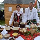 Dożynki w Czarnym Dunajcu 2017
