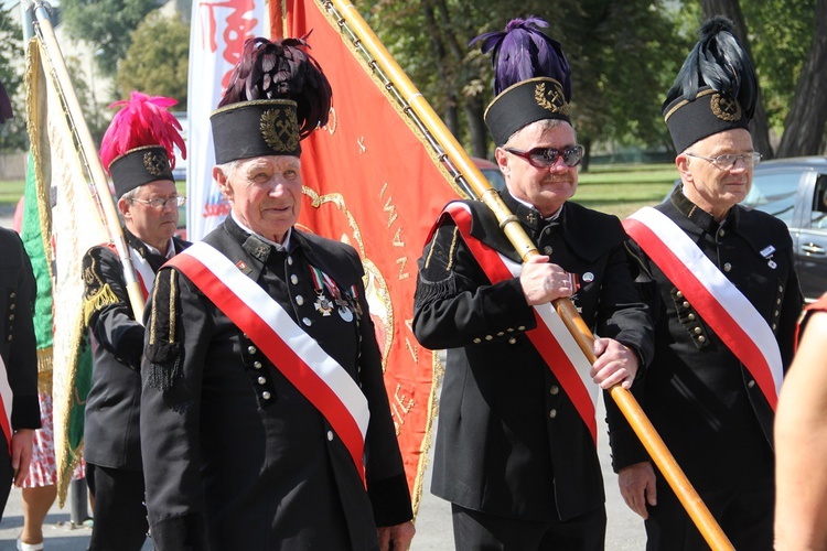 Wrocławskie obchody rocznicy "Porozumień Sierpniowych"