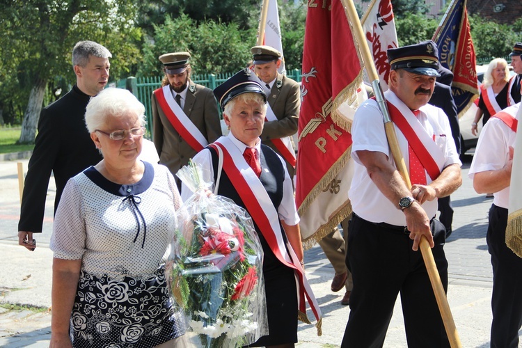 Wrocławskie obchody rocznicy "Porozumień Sierpniowych"