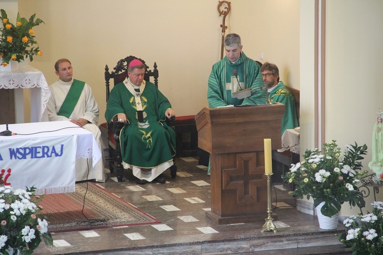 Wrocławskie obchody rocznicy "Porozumień Sierpniowych"