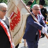 Wrocławskie obchody rocznicy "Porozumień Sierpniowych"