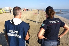 MSZ o ataku na Polaków w Rimini