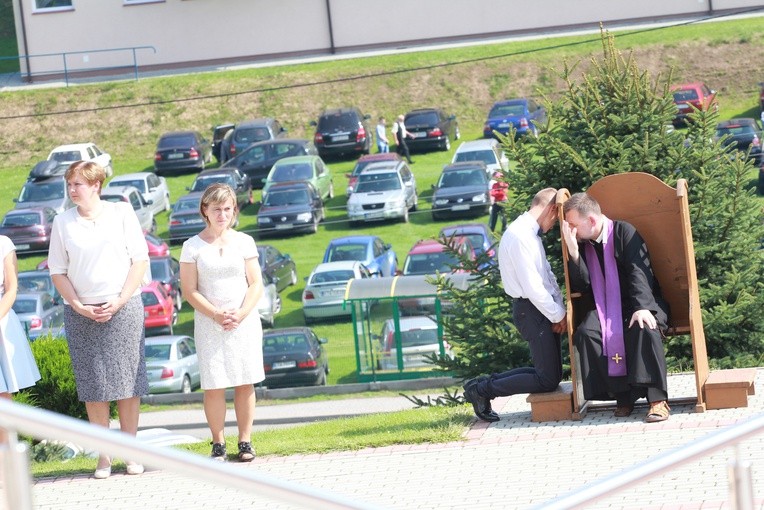 Odpust w Czermnej
