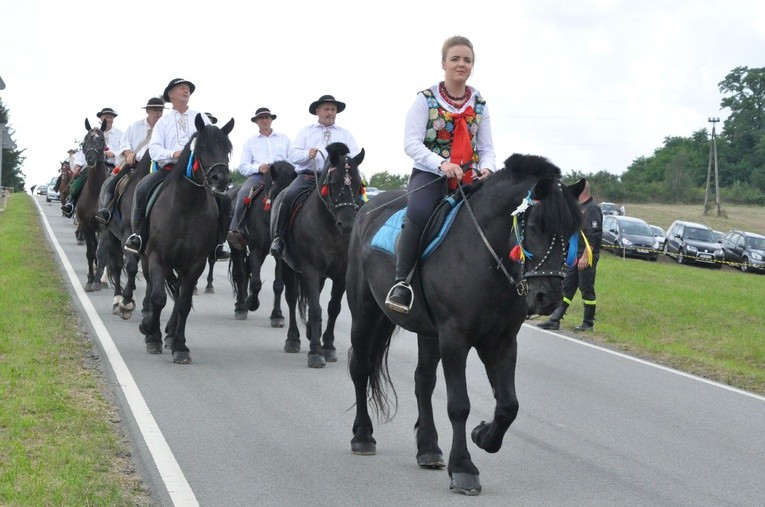 Czarny Potok ma 700 lat