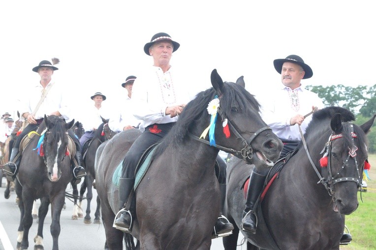 Czarny Potok ma 700 lat