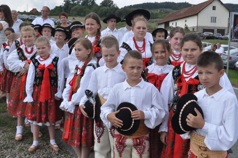 Czarny Potok ma 700 lat