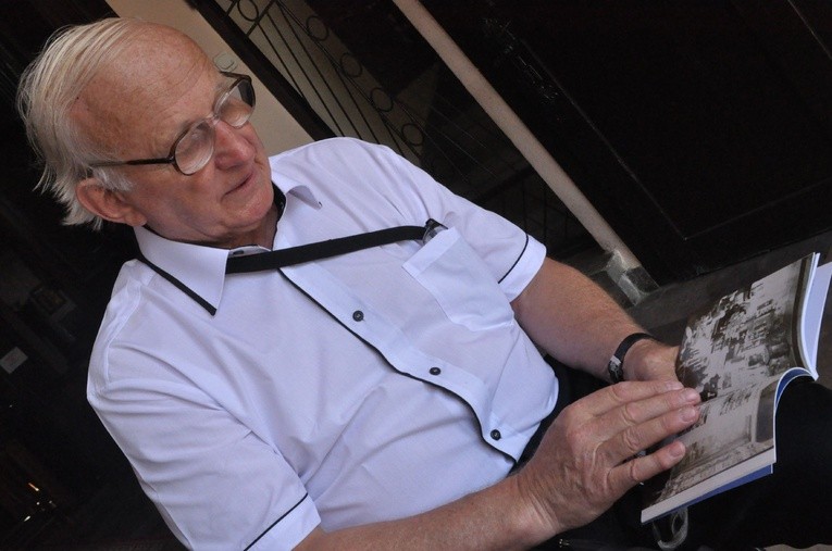 Czarny Potok ma 700 lat