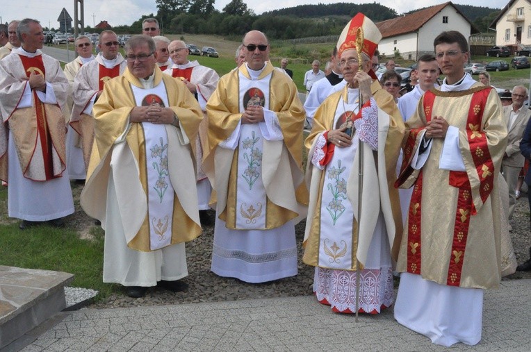 Czarny Potok ma 700 lat