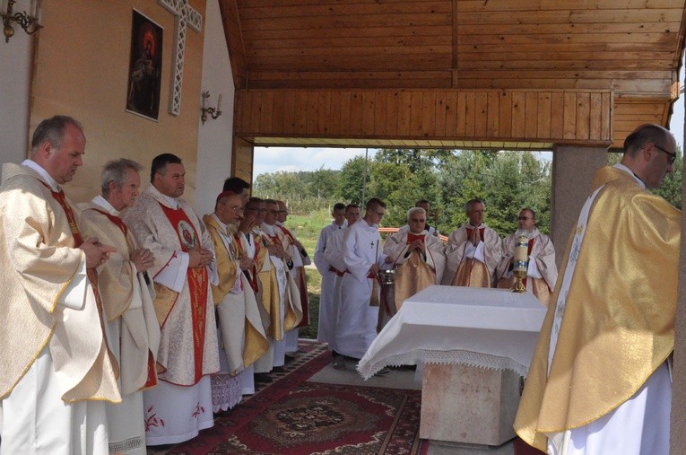 Czarny Potok ma 700 lat