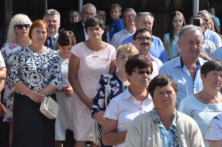 Czarny Potok ma 700 lat