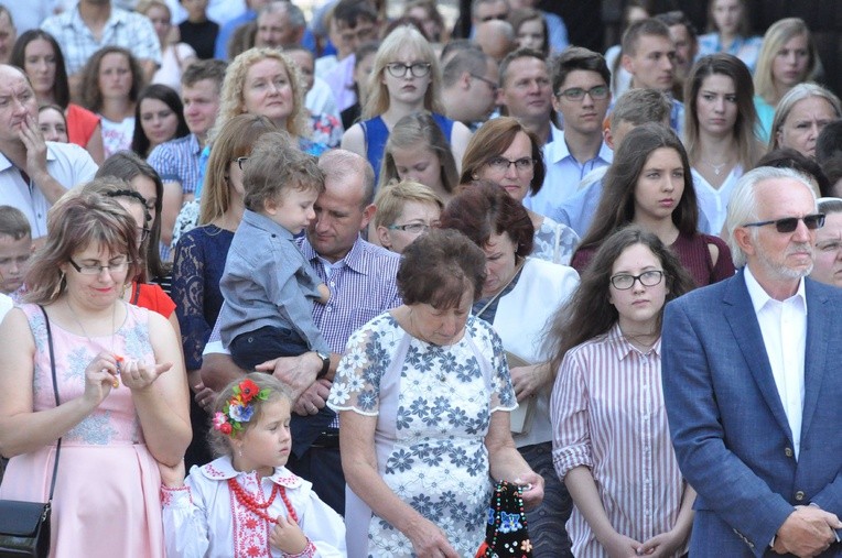 Czarny Potok ma 700 lat