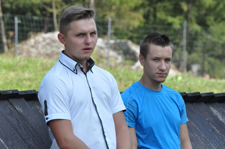 Czarny Potok ma 700 lat