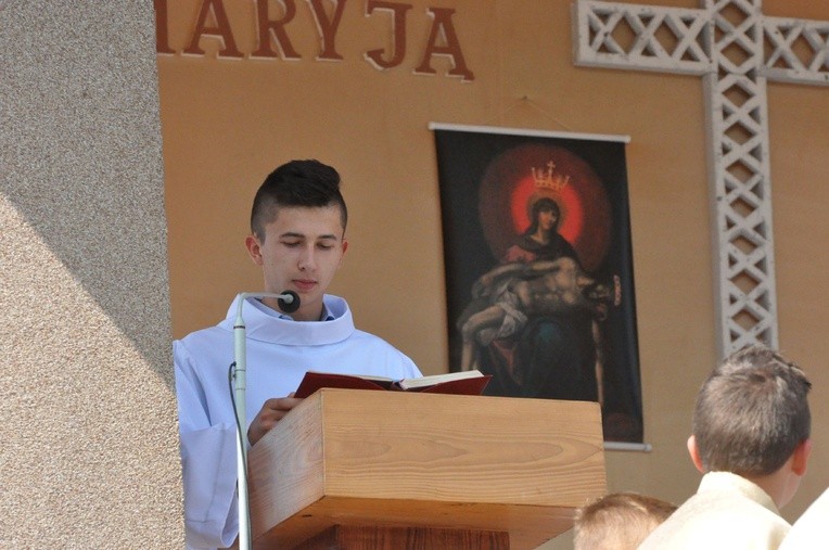 Czarny Potok ma 700 lat