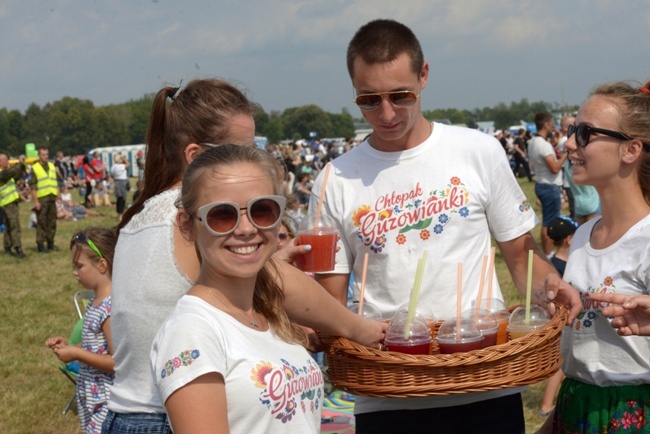 Air Show w Radomiu dzień 2.