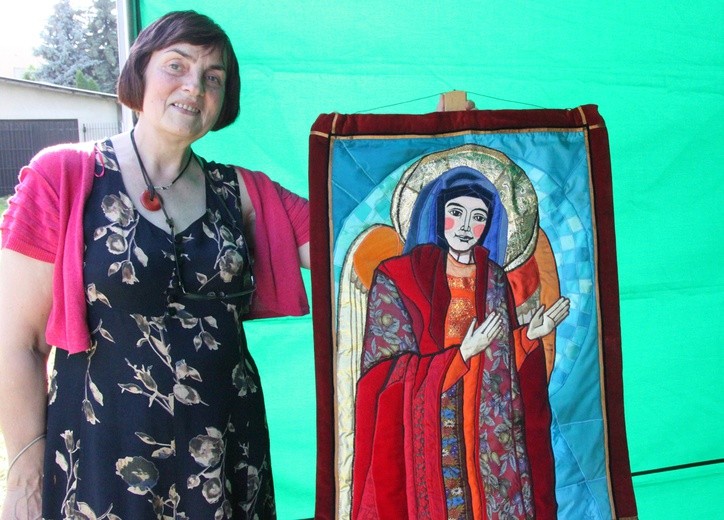 Bartłomiejki z artystami