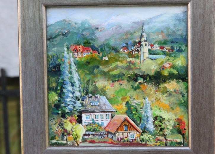 Bartłomiejki z artystami