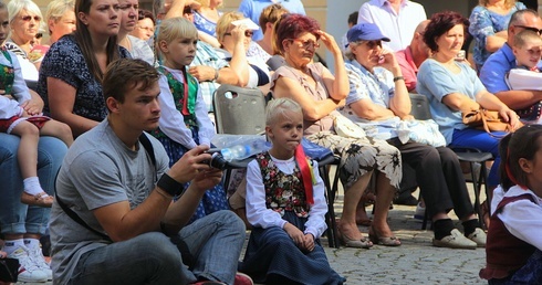 Festiwal Kultur w Legnicy