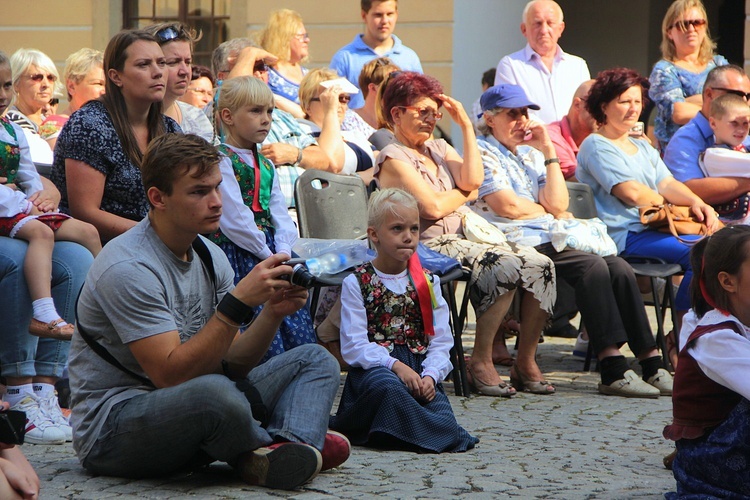 Festiwal Kultur w Legnicy