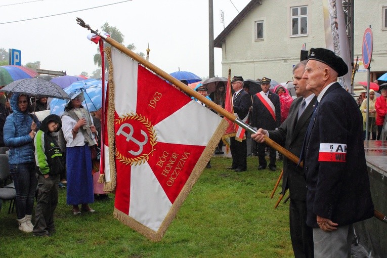 Odpust w Stoczku Klasztornym