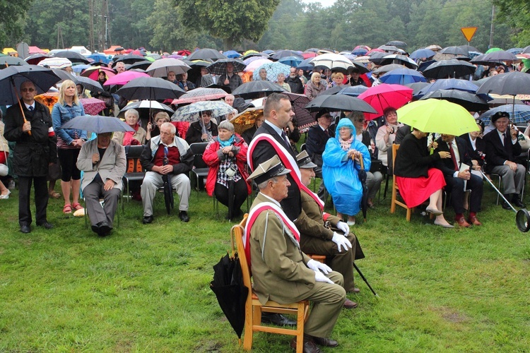 Odpust w Stoczku Klasztornym