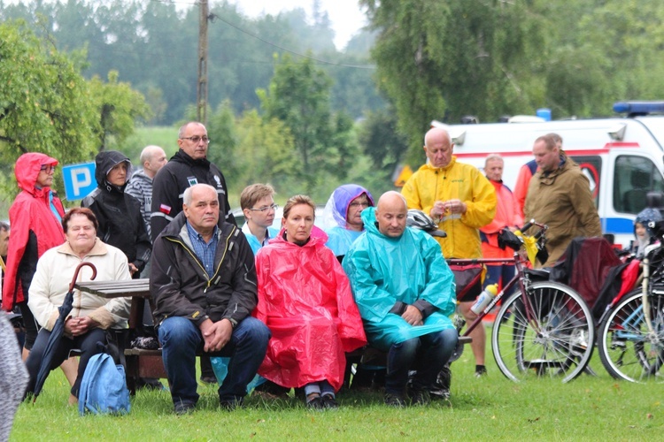 Odpust w Stoczku Klasztornym