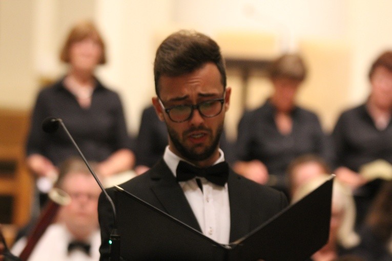 Koncert BelleVoci (27 sierpnia 2017)