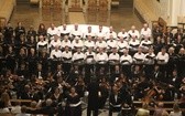 Koncert BelleVoci (27 sierpnia 2017)