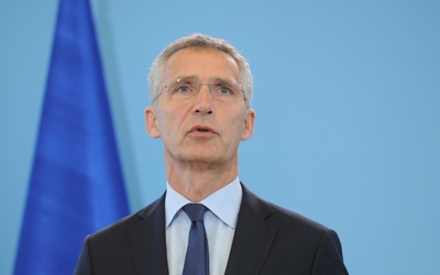 Stoltenberg: Unia nie poradzi sobie bez NATO