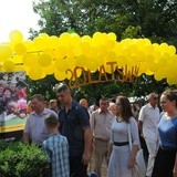 20-lecie Salezjańskiego Wolontariatu Misyjnego - cz. 2