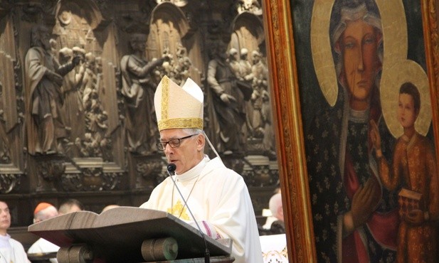 "Otrzymaliśmy w darze Ducha Świętego. Różnorodność w jedności"