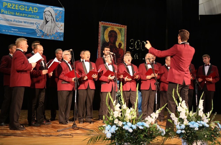 Przegląd Pieśni Maryjnych