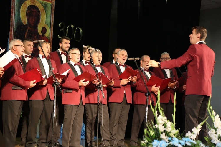 Przegląd Pieśni Maryjnych