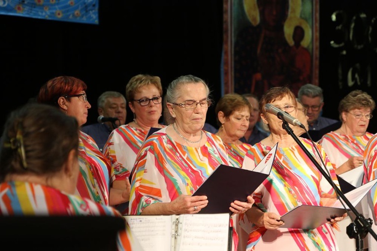 Przegląd Pieśni Maryjnych