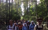 11. Piesza Pielgrzymka Młodych Archidiecezji Katowickiej