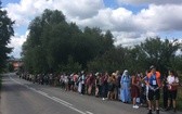 11. Piesza Pielgrzymka Młodych Archidiecezji Katowickiej