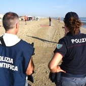 RAI: Sprawcy napadu na Polaków bez stałego adresu; dwaj znani policji