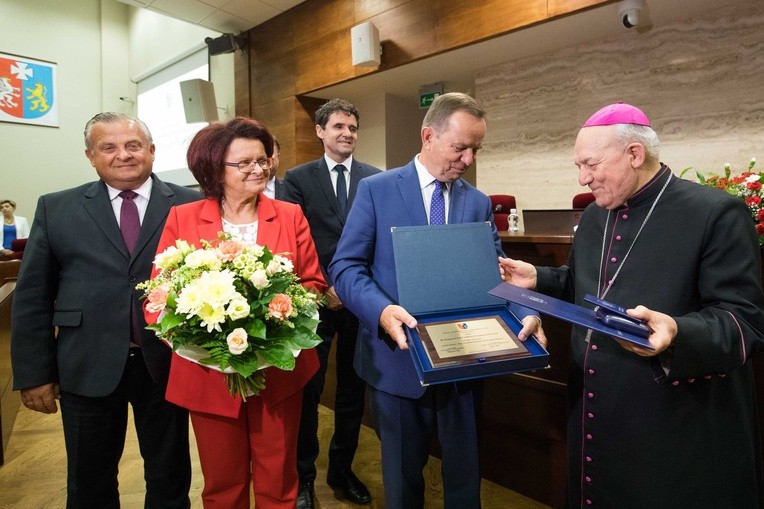 Podkarpacki Popiełuszko