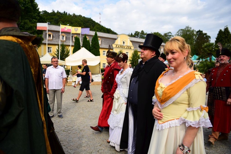 Korowód Moniuszkowski