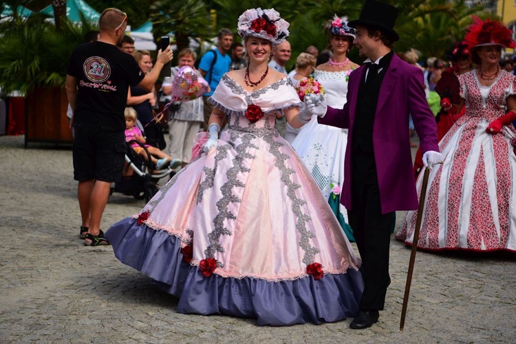 Korowód Moniuszkowski