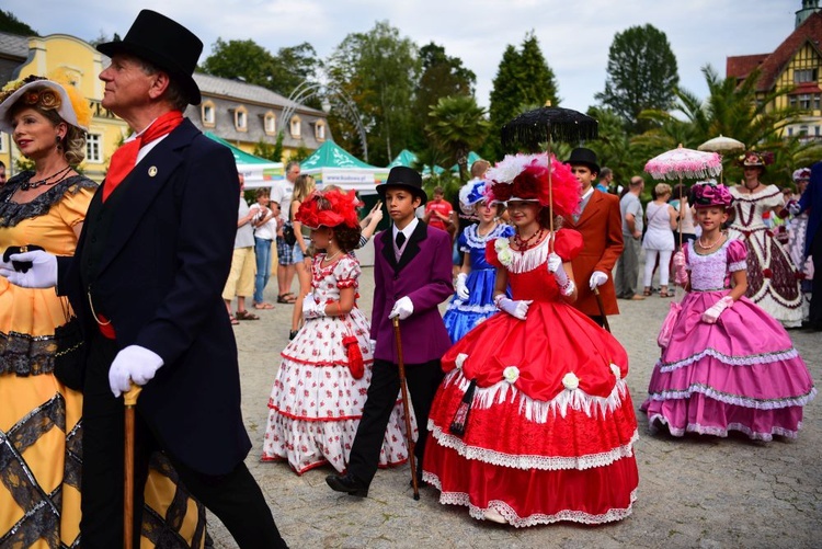 Korowód Moniuszkowski