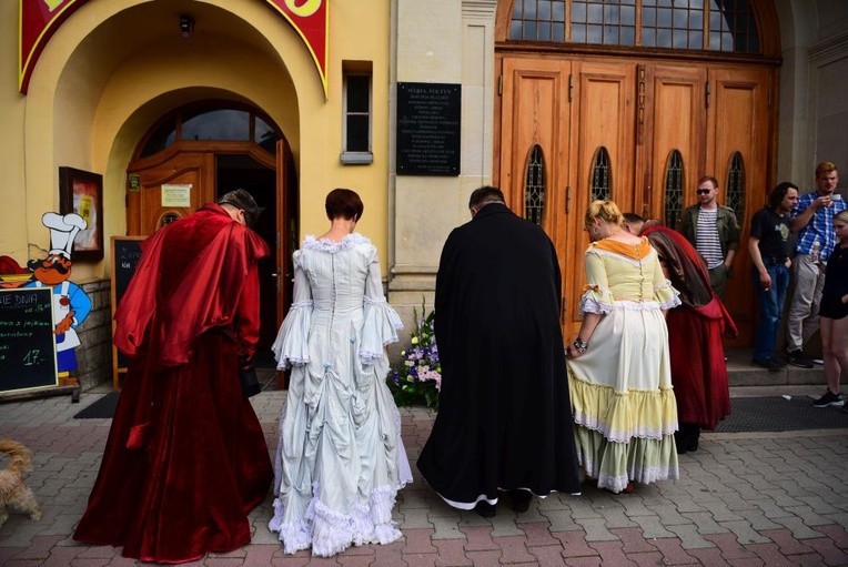 Korowód Moniuszkowski