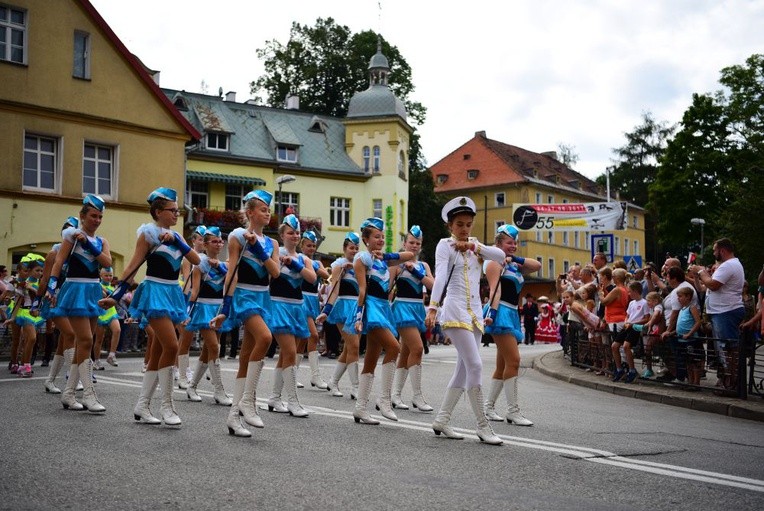 Korowód Moniuszkowski